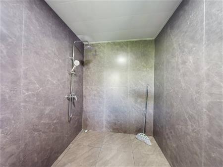 名商高尔夫球会-卫生间