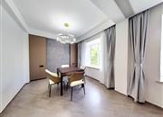 名商高尔夫球会-次卧