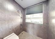 名商高尔夫球会-卫生间