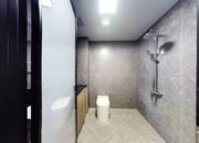 名商高尔夫球会-卫生间