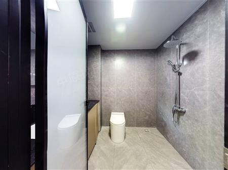 名商高尔夫球会-卫生间