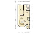 名商高尔夫球会-户型图