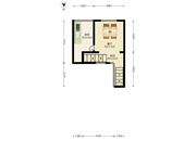 名商高尔夫球会-户型图