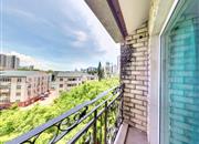 名商高尔夫球会-阳台