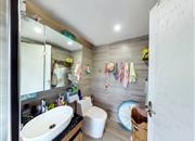 华联城市全景花园-卫生间