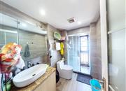 华联城市全景花园-卫生间