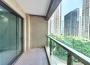 华联城市全景花园-阳台