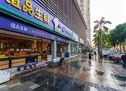 电力花园一期-基础设施