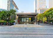 电力花园一期-基础设施