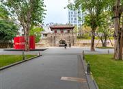 英达钰龙园-环境绿化