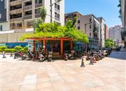 英达钰龙园-环境绿化