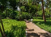 英达钰龙园-环境绿化