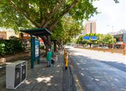 英达钰龙园-基础设施