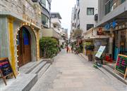 英达钰龙园-基础设施