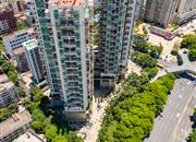 英达钰龙园-俯瞰图