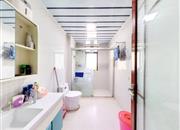 桐林花园-卫生间