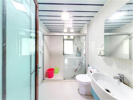 桐林花园-卫生间
