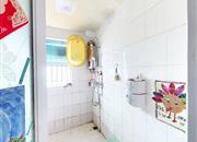 东都花园（一期）-卫生间