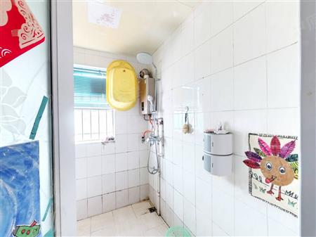 东都花园（一期）-卫生间