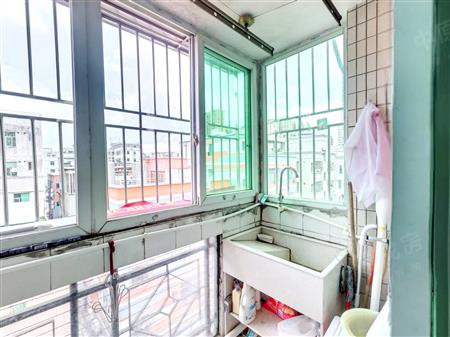 东都花园（一期）-次卧