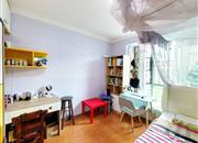 东都花园（一期）-主卧