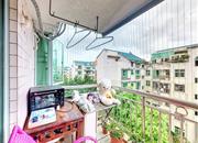 东都花园（一期）-阳台