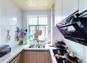 东都花园（一期）-厨房