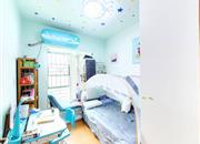 东都花园（一期）-次卧