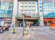 现代城华庭-大门