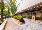 现代城华庭-环境绿化