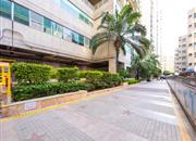 现代城华庭-环境绿化