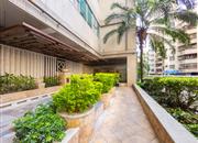 现代城华庭-环境绿化