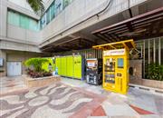 现代城华庭-基础设施