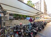 现代城华庭-基础设施