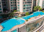 现代城华庭-基础设施