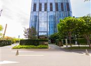 华润深圳湾瑞府-大门