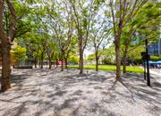 华润深圳湾瑞府-环境绿化