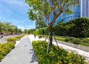 华润深圳湾瑞府-环境绿化