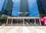 华润深圳湾瑞府-基础设施