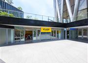 华润深圳湾瑞府-基础设施