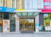 深圳湾创新科技中心-大门