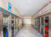 深圳湾创新科技中心-基础设施