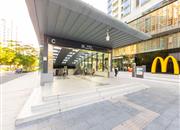 深圳湾创新科技中心-基础设施