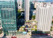 深圳湾创新科技中心-俯瞰图