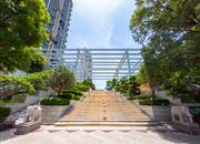 三湘海尚花园一期-大门