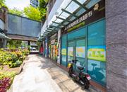 三湘海尚花园一期-基础设施