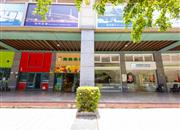 三湘海尚花园一期-基础设施