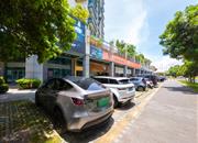 三湘海尚花园一期-基础设施