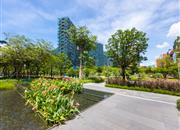 瑧湾汇-环境绿化