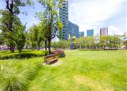 瑧湾汇-环境绿化